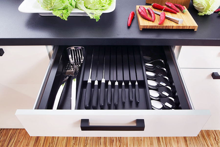 Küchen mit Qualität